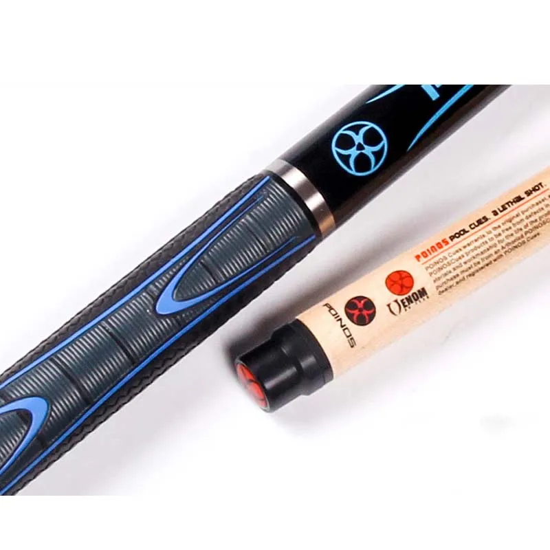 poison pool cue 6