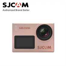 In stock!!SJCAM Notavek 96660 SJ6 LEGEND wifi 4K 24fps Ultra HD Waterproof Action Camera 2.0