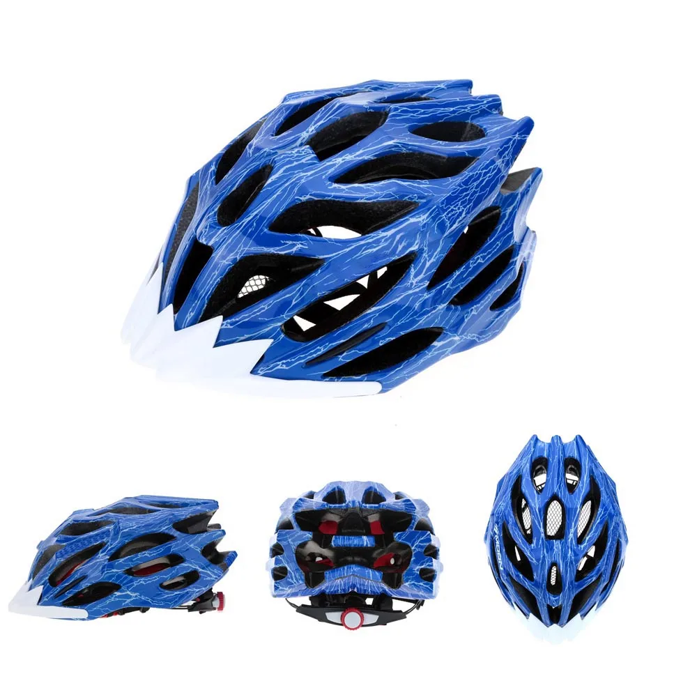 

Moon 27 Air Vents Ultralight Bike Helmet Safety Cycling Helm