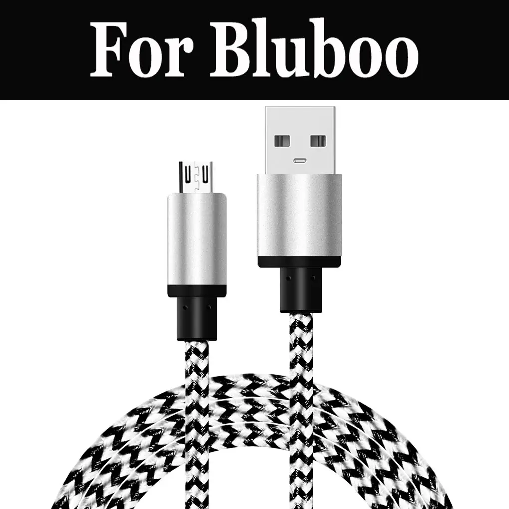 

Cable Fast Charger Lighting Usb Cables Charging Cord For Bluboo Xfire 2 Dual Picasso Maya Maya Max Mini S1 S8 Plus D1 D5 Pro S3