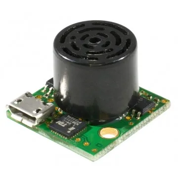 Sensor de Medição com Interface para Proxsonar-ez Mb1414 Ultrasonic Distância Usb