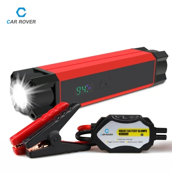 

Super Power Starting Device 12V 1000A Car Jump Starter Portable Power Bank Car Charger For Car Battery Booster For Petrol Diesel