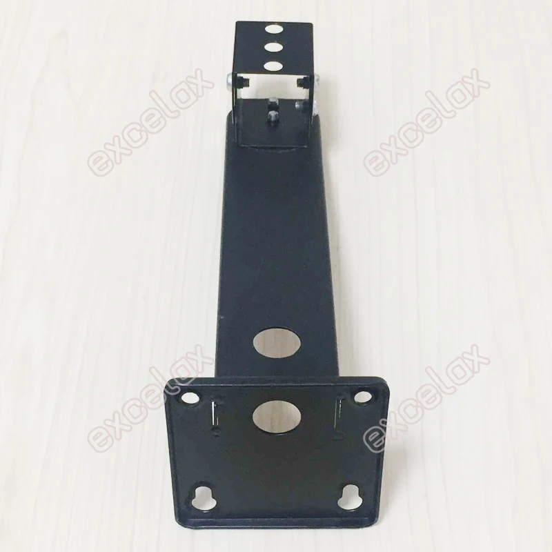 16cm iron bracket_black (3)1