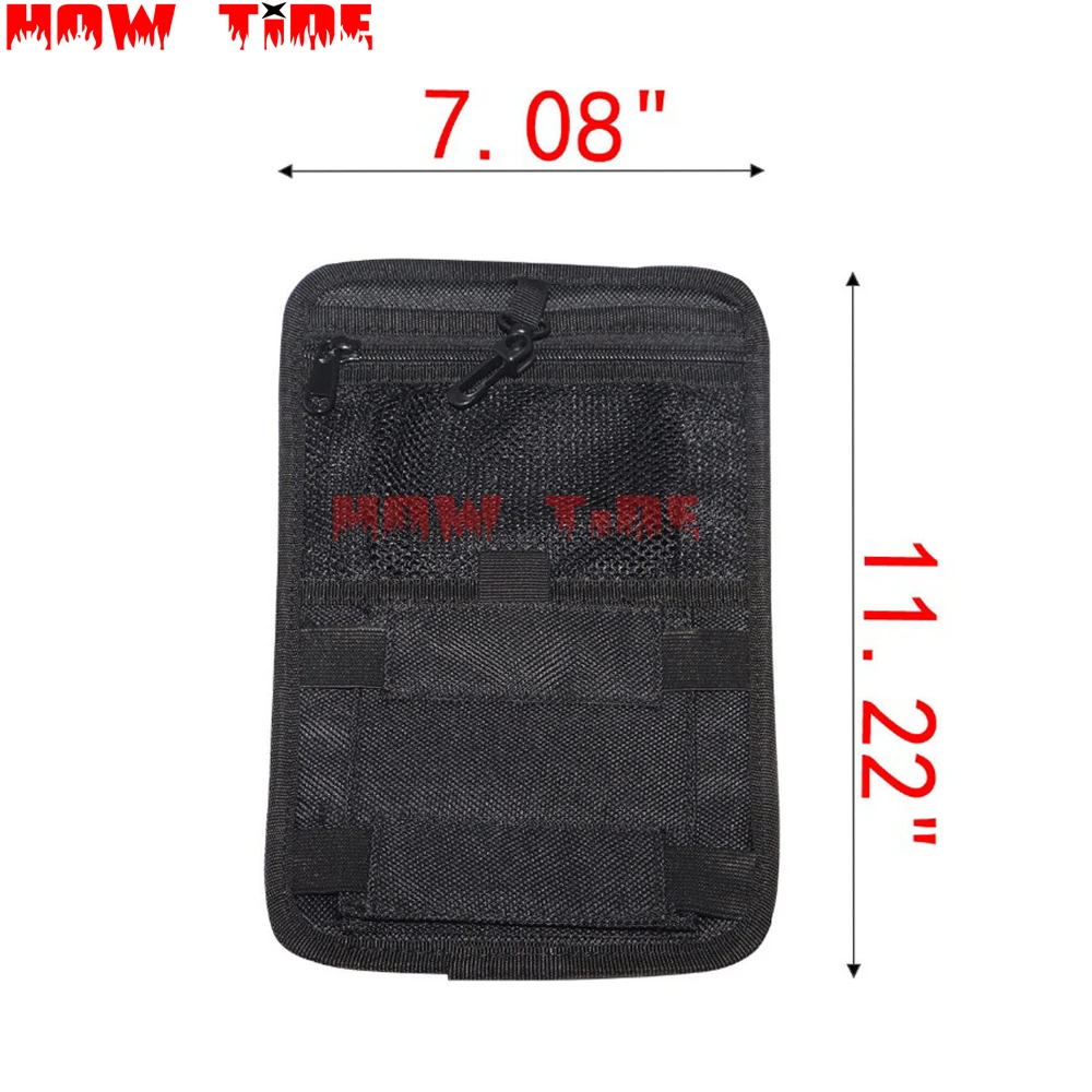 

Motorcycle Accessories Saddlebag Inner Toolkit Hard Bags Storage Case For Harley Davidson Touring Bagger 2008-2018