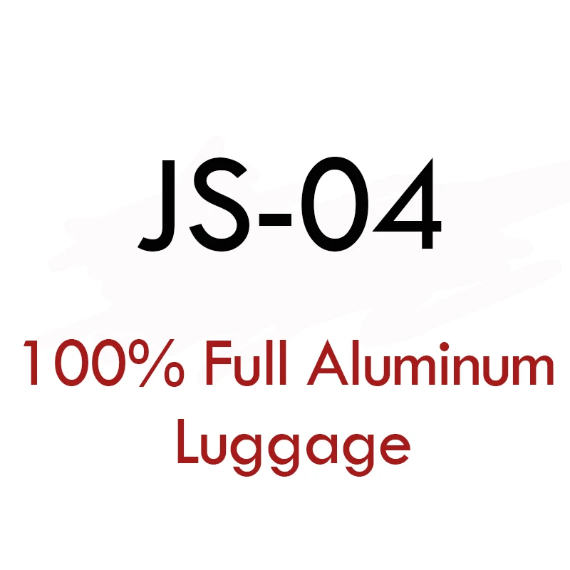 

Pure metal full magnesium aluminum alloy suitcase for men and women 20/24/29 inch trolley case boarding luggage suitcase