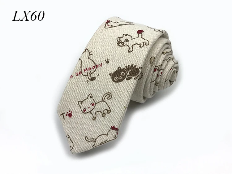 LX necktie 60
