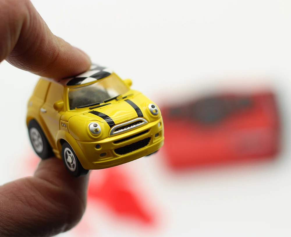 

5cm Mini rc car toys for children, can stunt cars with radio remote control models Cool cute gift for kids Electronic christmas