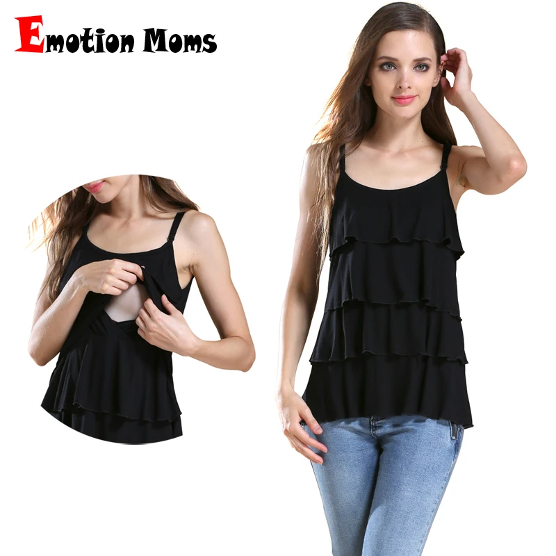Maternity Leggings Tank Top Cami Set Pregnancy Maternity Clothes Over Bump