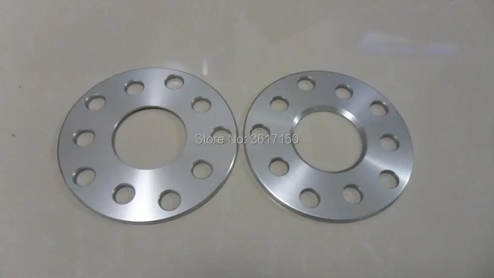 

Wheel Spacer Of The PCD 5x127/5x120mm HUB 78mm 12mm Thickness Wheel Adapter 5*127/5*120-78-12mm