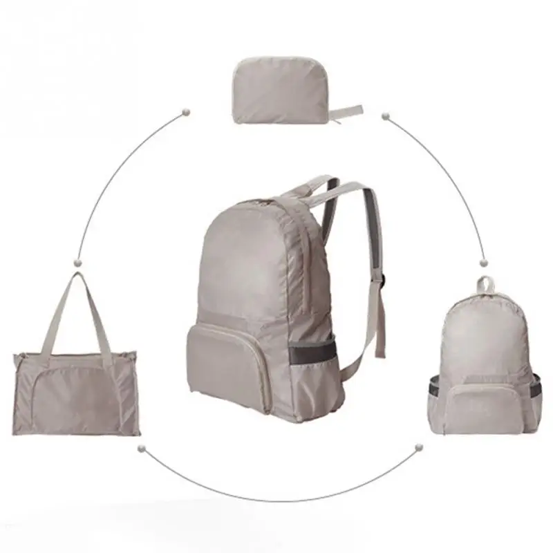 

Lightweight Foldable Backpack Sports Travel Hiking Waterproof Climbing Bag Portable Outdoor Pack for Women Men Travel