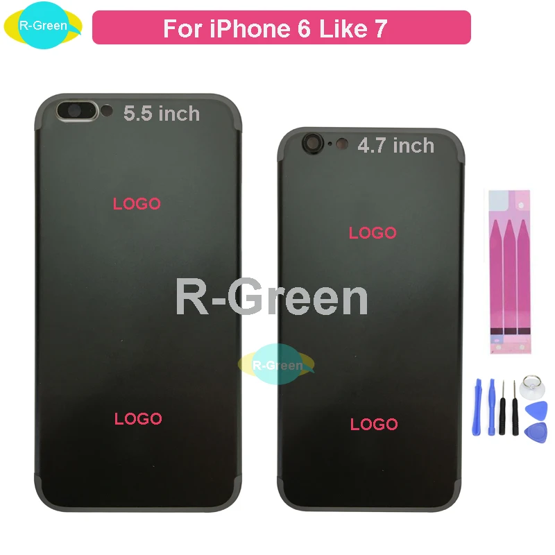 for iphone 7 housing style 6 plus 5 5 back housing 7 mini style for iphone 6 4 7 housing buttons for iphone 7 housing style 6 plus 5 5 back housing 7 mini style for iphone 6 4 7 housing buttons