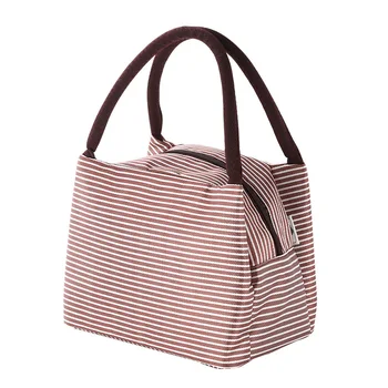 

Handbag Insulation Bag with Rice Fresh Picnic Ice Pack LargeCapacity Ice Bag Students Portable Lunch Bag Drop shipping