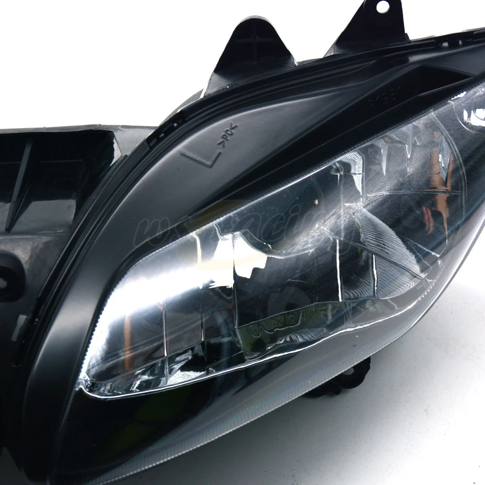 Фары для мотоциклов фары головные фонари лампы в сборе YAMAHA YZF1000 YZF R1 2002 2003