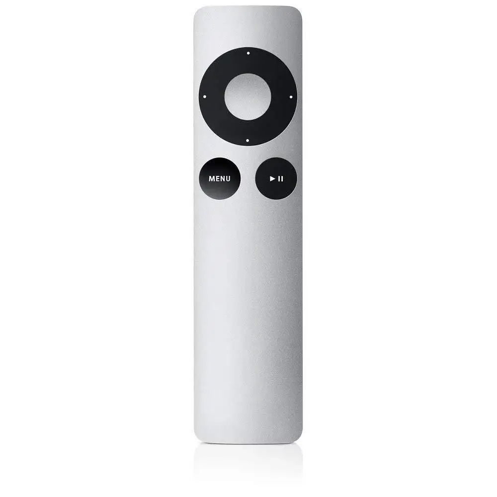 Универсальный беспроводной пульт дистанционного управления для Apple tv 1 2 3