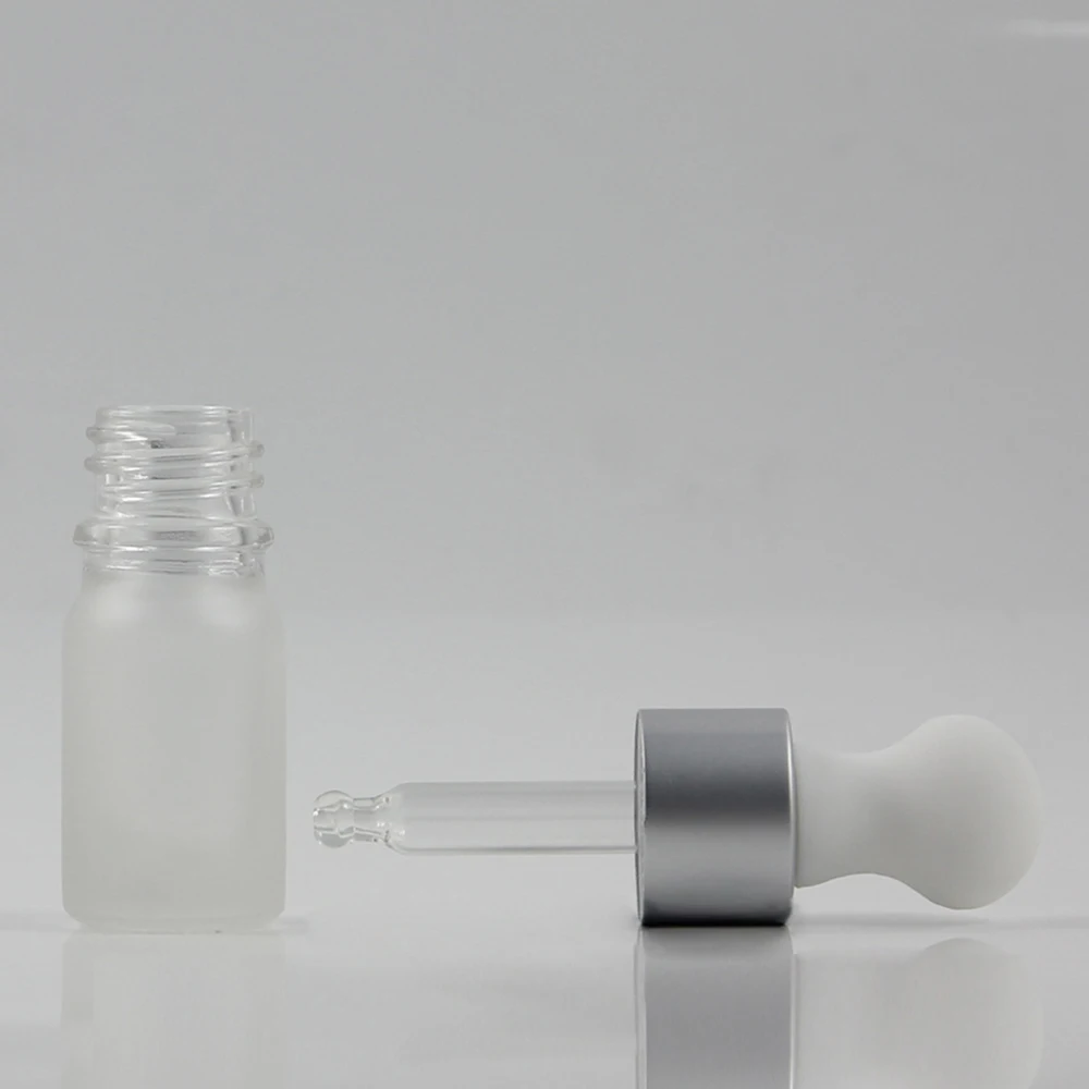 DBX20 Clear Frosted-5ml(7)