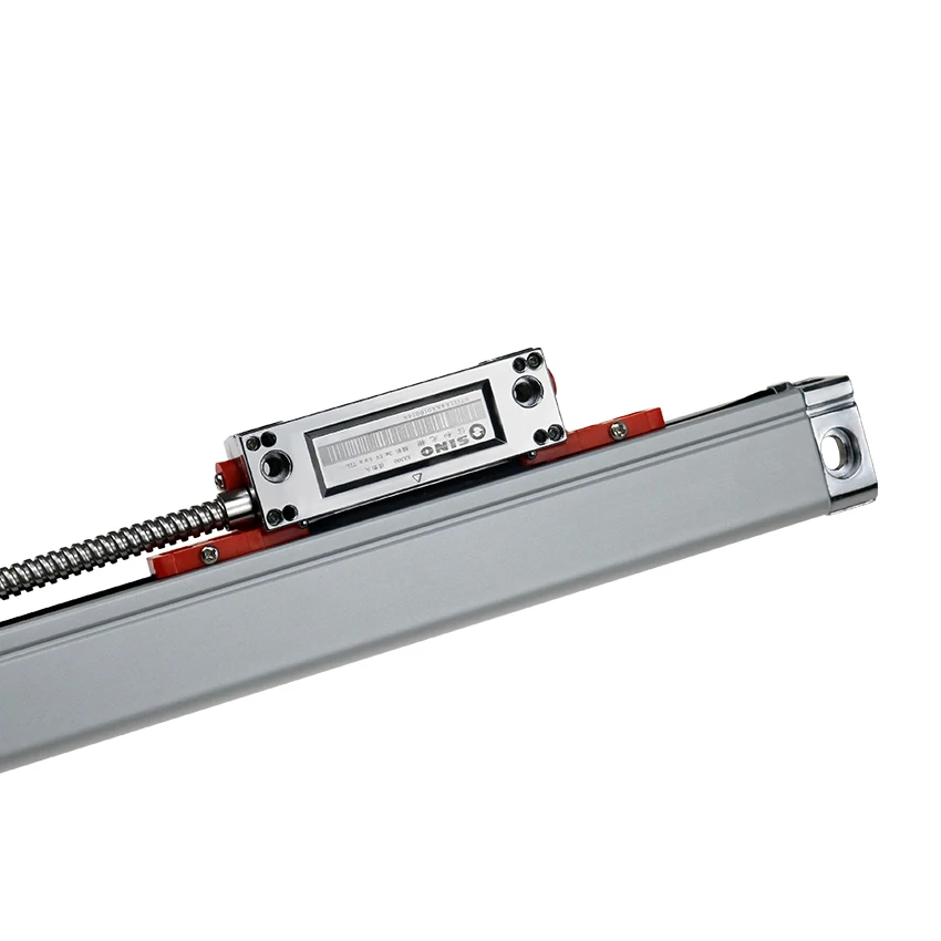 Factory Price SINO 1U KA300 Set Rulers Linear Encoder Linear Scales 120 170 220 270 320 370 420 470 520 570 620 670 720 770 820