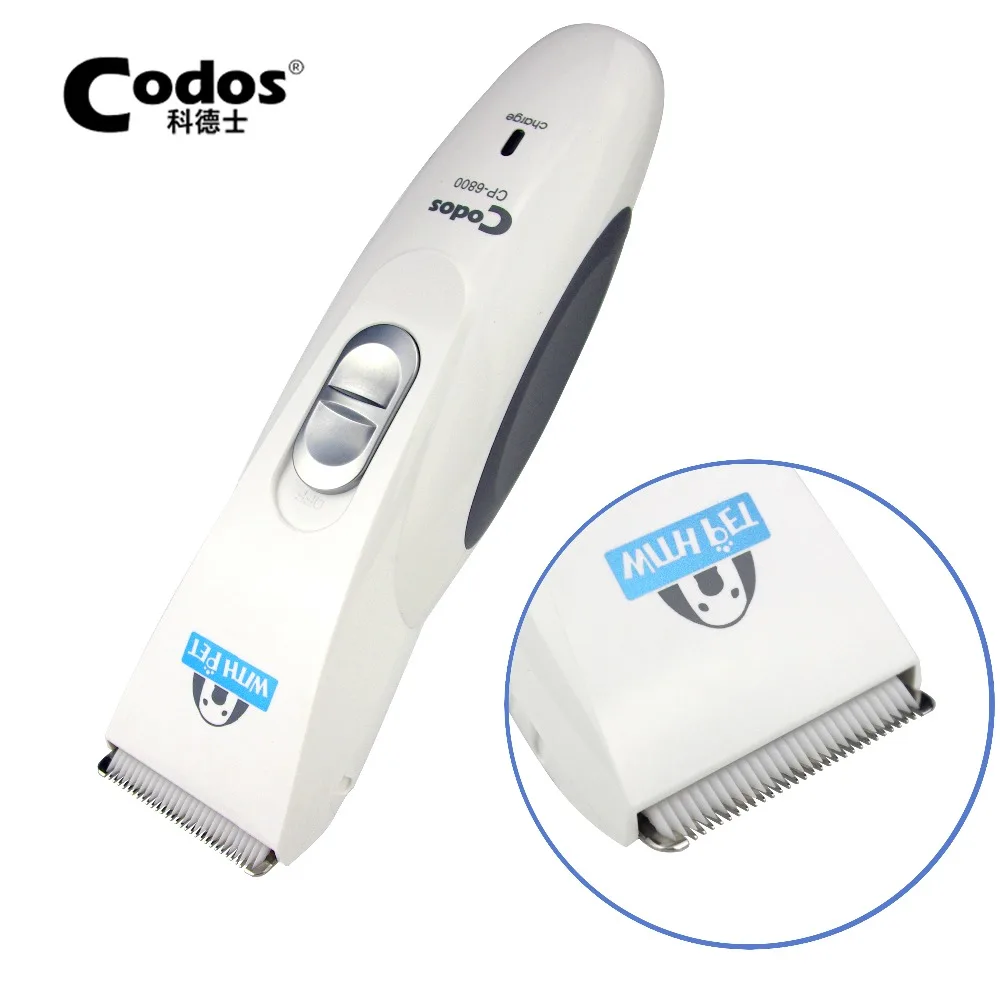 Buy Professional Codos CP 6800 Pet Hair Clipper Dog