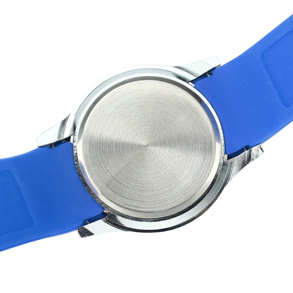 Montre светодиодный сенсорный экран часы мужские спортивные силиконовые часы женские повседневные цифровые наручные часы день дата часы Relogio Masculino# BL3