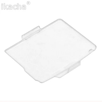 

100pcs Travel Essentials BM-10 Hard LCD Monitor Cover Screen Protector for Nikon D90 BM-10 d90