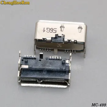 Color: 20pcs 2-20 for Western Digital Seagate for Toshiba Mobile Hard Disk/Tablet 3.0 Micro USB Connector USB Port Plug Socket Jack Davitu Electrical Equipments Supplies Color: 20pcs 2-20 for Western Digital Seagate for Toshiba Mobile Hard Disk/Tablet 3.0 Micro USB Connector USB Port Plug Socket Jack Davitu Electrical Equipments Supplies