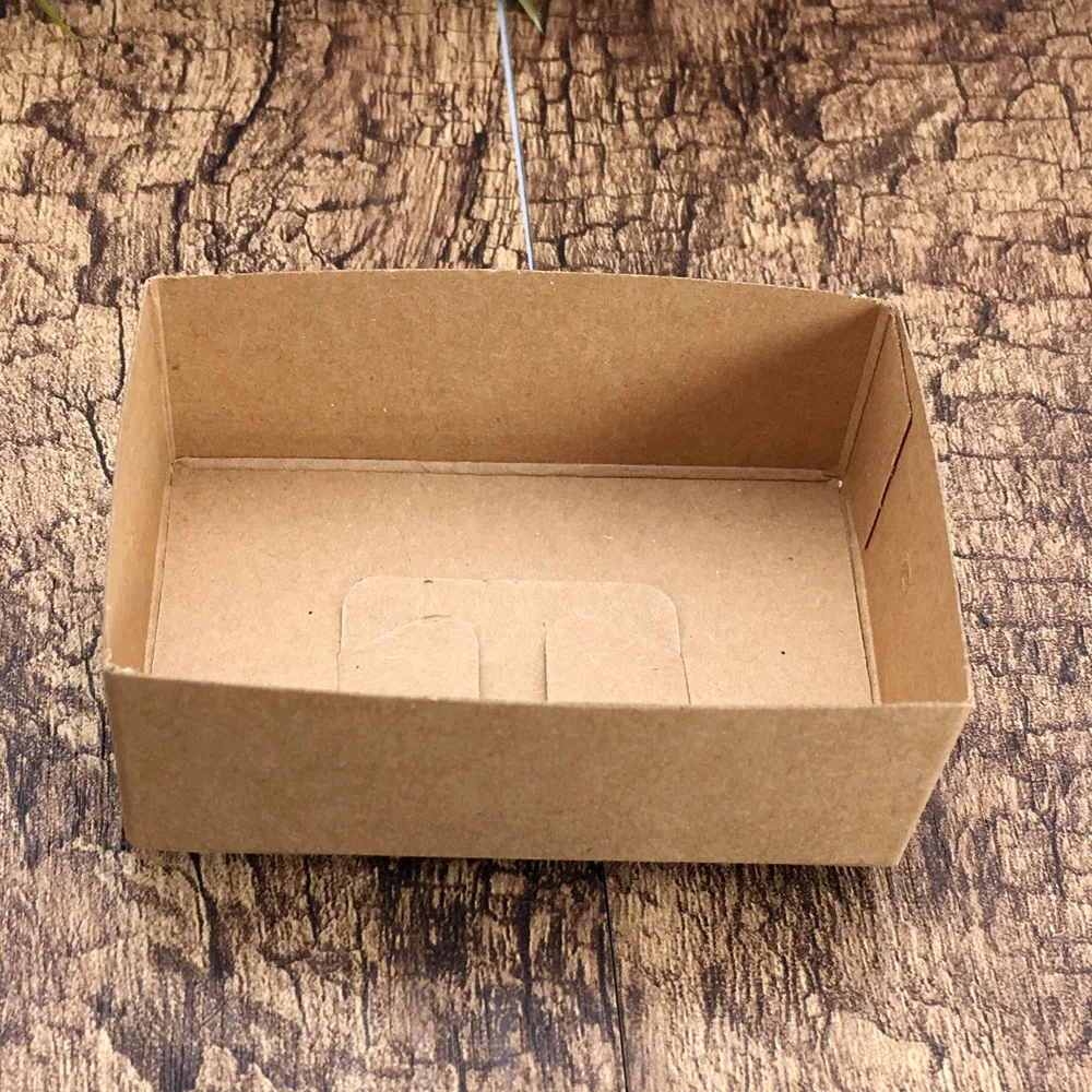 100 шт. коробки для конфет с пером павлина, дизайнерские свадебные сувениры, искусственные стразы, крафт-бумага, подарочные коробки 7,5*5*3 см, scatole regalo