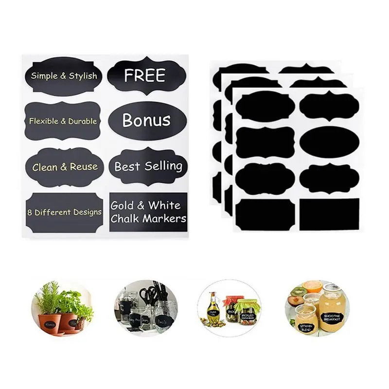 Magnetic Wall Decal Arch For Kids (Dark Grey): 80 X 100 Cm Magnetic Chalkboard For Playroom, School, Home