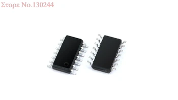 

20pcs/lot LM339DR2G LM339DG LM339 SOP14 new original In Stock