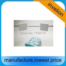 ISO18000-6C Alien UHF rfid чип RFID теги пассивный epc 96-дюймовые сверла для сверления, Костюмы/активами 915 МГц