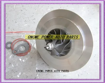 

TURBO Cartridge CHRA 742289 742289-5005S 742289-0002 A6650901280 A6650900580 For Ssang-Yong Rexton Rodius 270 XVT D27DT 2.7L