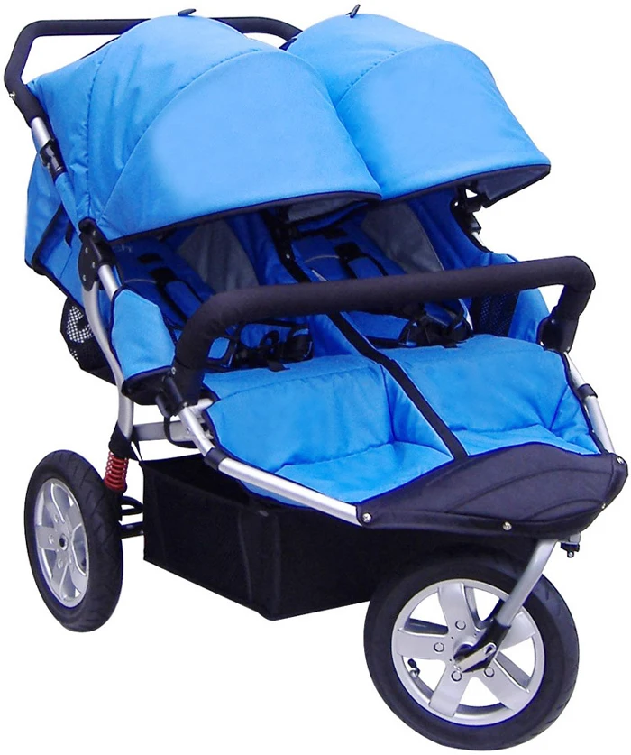poussette bebe pratique