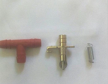 

100pcs/lot Automatic Nipple Water Feeder Drinker Waterer For Rabbit Nipple Drinker Waterer Poultry Feeder Bunny Rodent Mouse