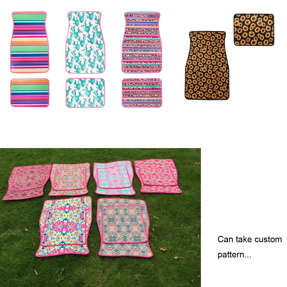 496-car mats