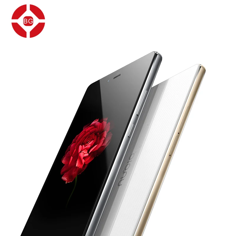 Nubia z60 ultra 512