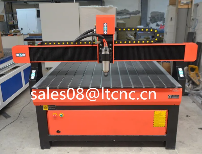 LT 1218 3 axis woodworking diy machine,cnc router milling machine for