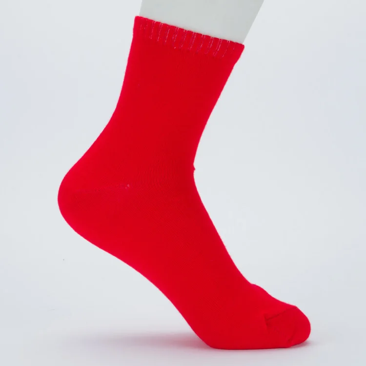 10 Pieces= 5 Pairs Fashion New Colorful Design Women's Socks High Quality Spring Summer Winter Solid Color Sock Free Shipping