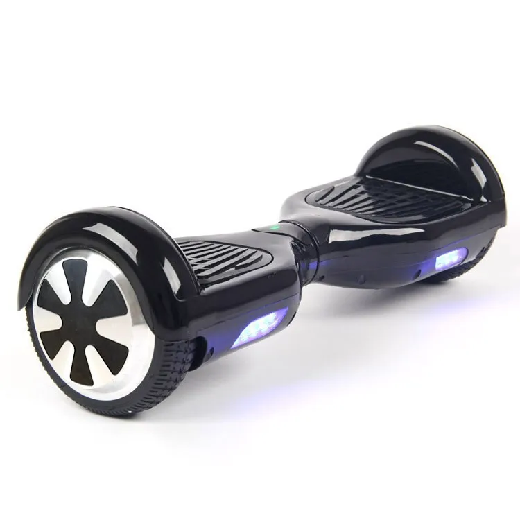 2 wheel electric hoverboard
