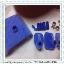 Cnc алюминия для быстрого прототипирования/SLA SLS образец для быстрого прототипирования сервис в Китае, 3D печати