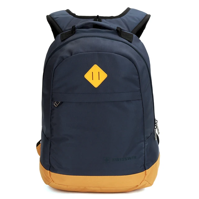 Swisswin Preppy School Bags For Teens Boys Girl College Backpack Laptop Bag Three Color Brand Backpack Male Bolsa Mochila In School Bags From Luggage Bags Swisswin Preppy School Bags For Teens Boys Girl College Backpack Laptop Bag Three Color Brand Backpack Male Bolsa Mochila In School Bags From Luggage Bags
