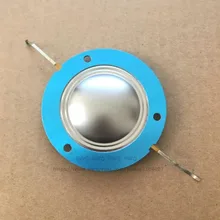 34,5 мм 34,4 ММ сменная звуковая катушка диафрагмы 8 Ом для RX14, 14XT рога твитер 8Ohm