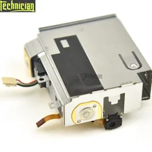 Hero 4 серебристый держатель батареи запасная часть для Gopro