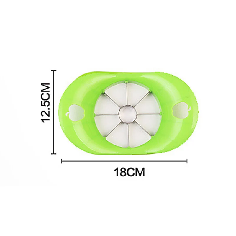 Креативные инструменты для фруктов и овощей, Овощечистка для яблок, многофункциональная ручная Овощечистка для фруктов, машина для резки яблок, кухонные аксессуары