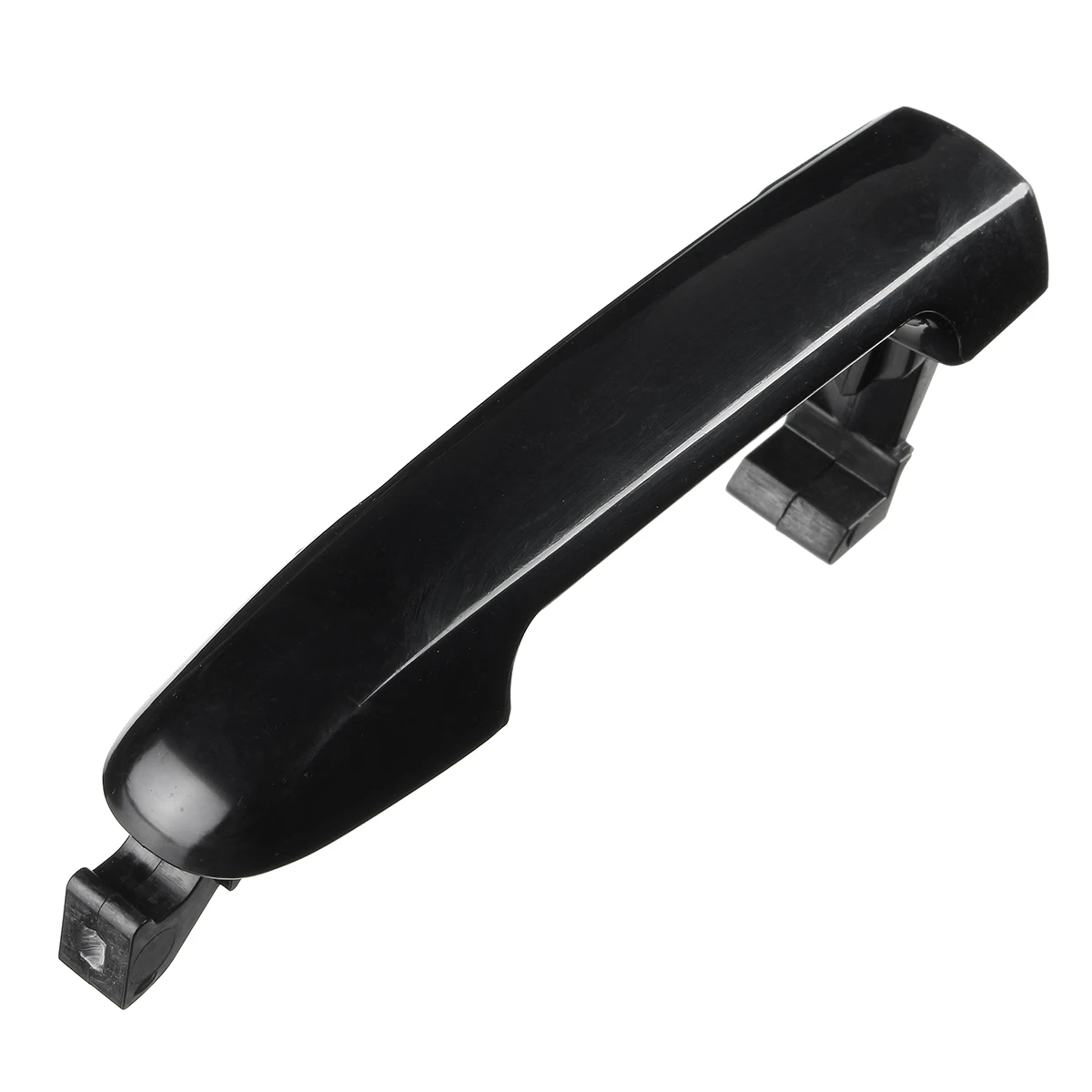 Universal Black Car Exterior Outside Door Handle For Hyundai
