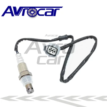 

AVROCAR O2 Oxygen Sensor 36531RAAA01 Fit For HONDA ACCORD 7 2.4 CM5 36531-RAA-A01 2003-2007 4 Wire UPSTREAM FRONT Lambda