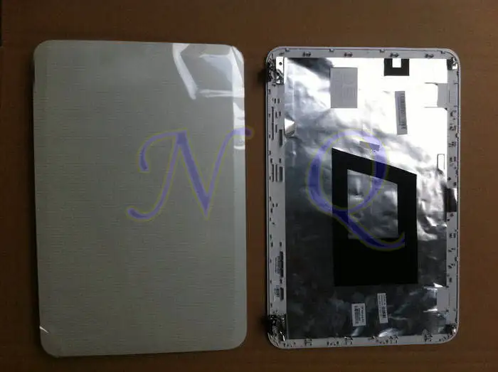 New Original Rear Display Back Cover Lcd Cover Assembly For HP Pavilion 