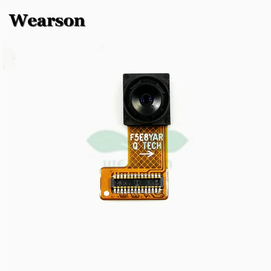 

For Xiaomi max2 Front Camera Flex Cable Tested Max 2 Small Camera Free Shipping With Tracking Number
