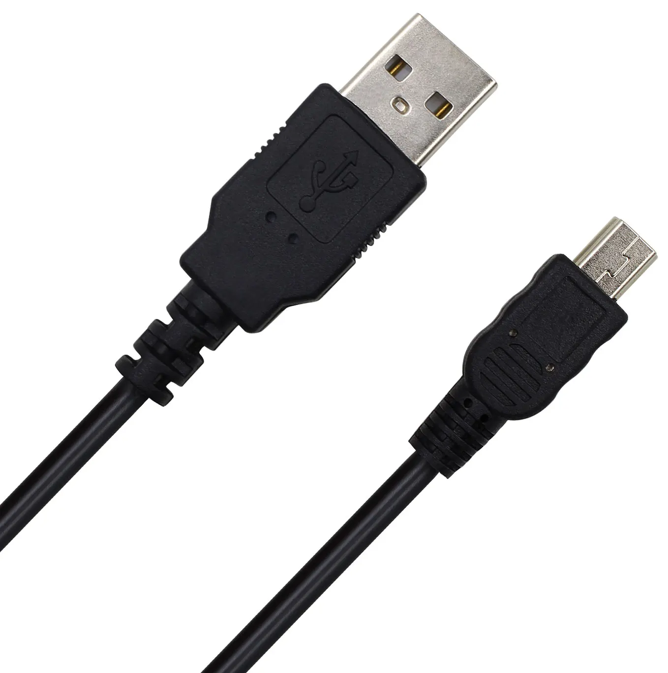 USB Data Interface Cable Cord for Canon IFC 400PCU PowerShot A2500