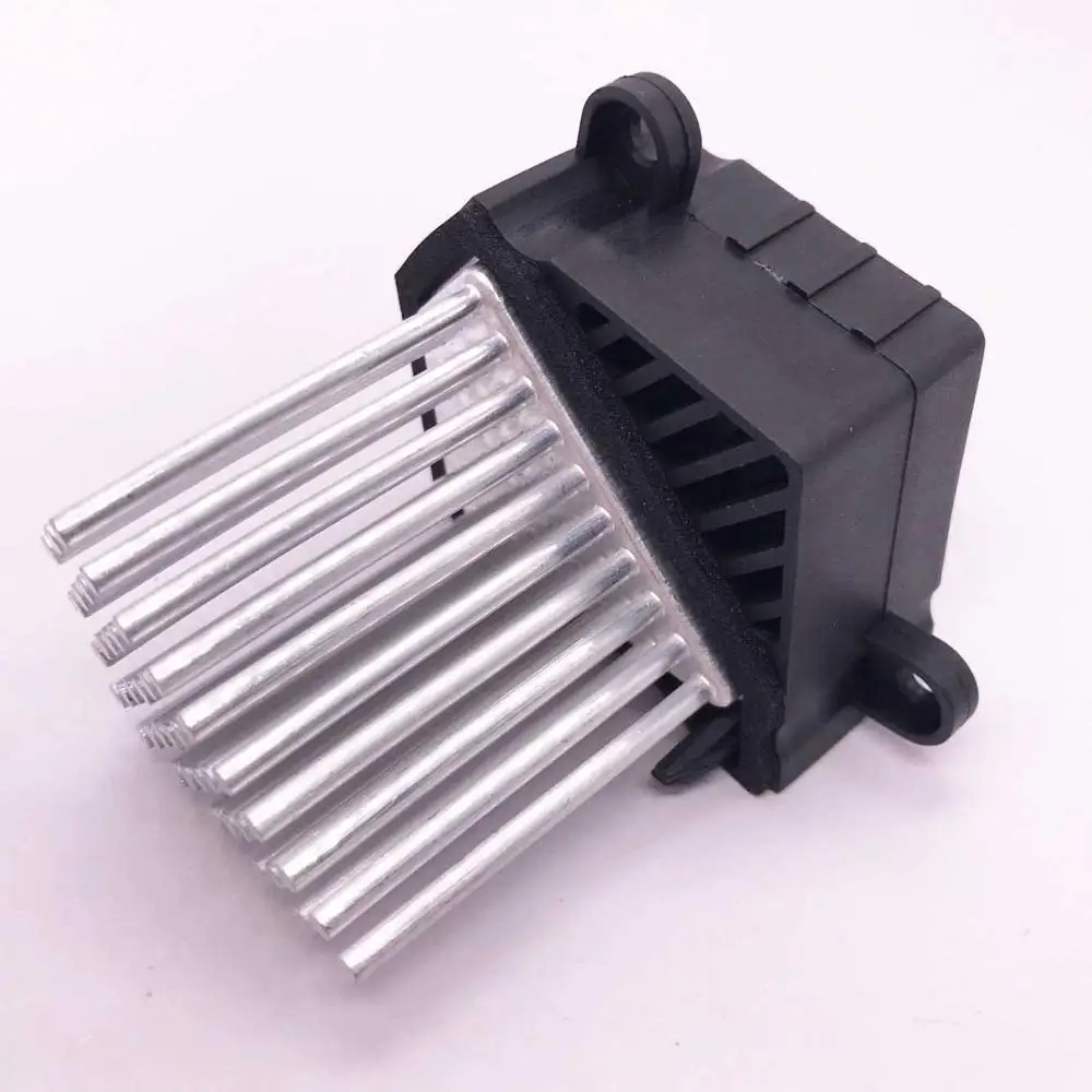 

SMD Blower Motor Resistor Final Stage FSU 64116923204 64116929486 64118385549 For BMW E46 E39 X5 X3 64116923204 AB2