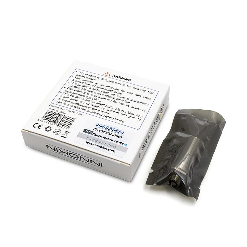 InnOKin Endura T20 Coil 1.5ohm_2