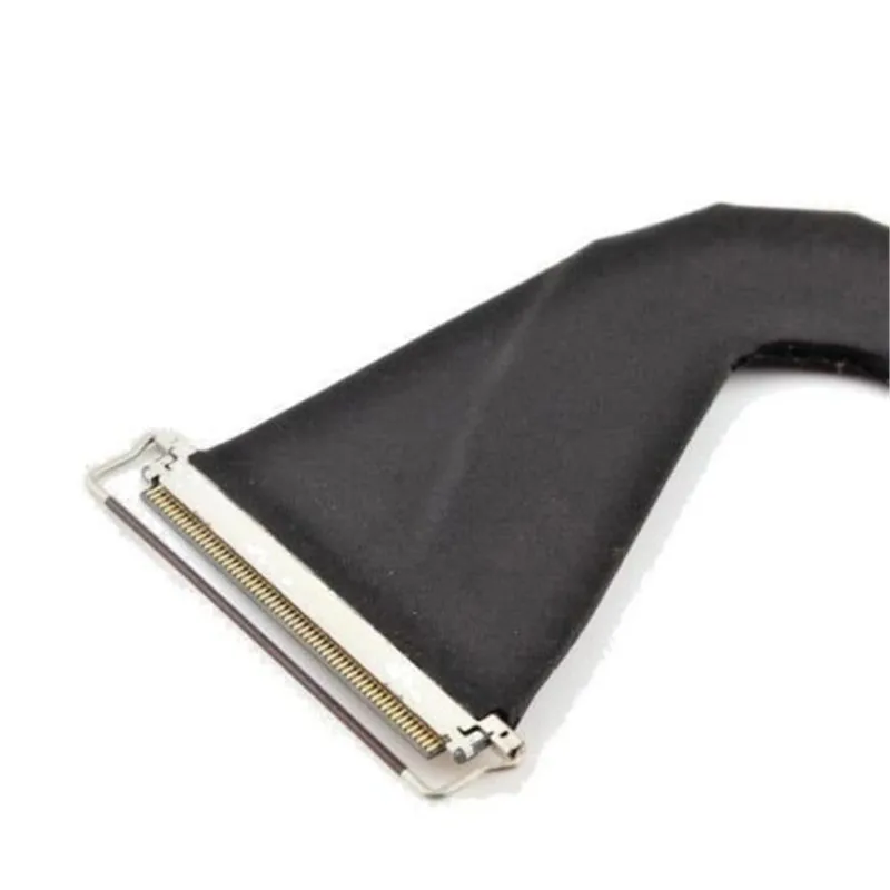 LCD DisplayPort LED Screen eDP LVDS Display Flex Cable 923-00093 For Apple iMac 27 A1419 Retina 5K (Late 2014 - Mid 2015..