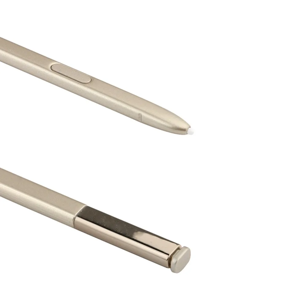 Емкостный стилус для samsung Galaxy Note 5 Active S ручка для Note 5 мобильный телефон емкостный сенсорный экран Стилус S-Pen